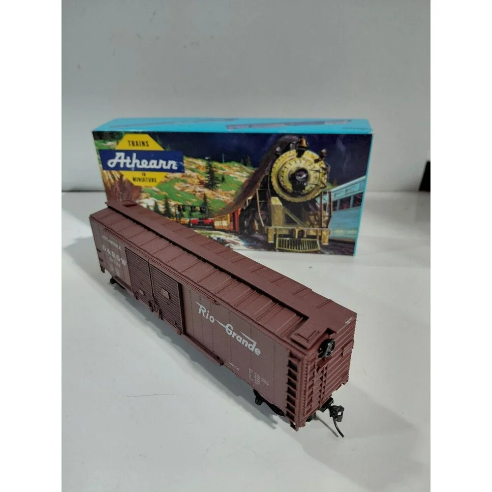 Athearn up sale